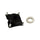Base amortiguador delantero con balero NISSAN ALTIMA 2.5 L 2007-2012