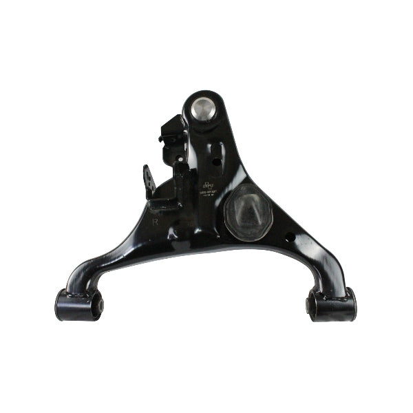HORQUILLA SUSPENSIÓN INFERIOR COMPLETA DERECHA NISSAN NP300 2.5 L 2016-2023