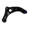 HORQUILLA SUSPENSIÓN COMPLETA DERECHA NISSAN VERSA 1.6 LINEA NUEVA 2020-2022