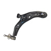 HORQUILLA SUSPENSIÓN COMPLETA DERECHA NISSAN SENTRA 1.8 L 2001-2006