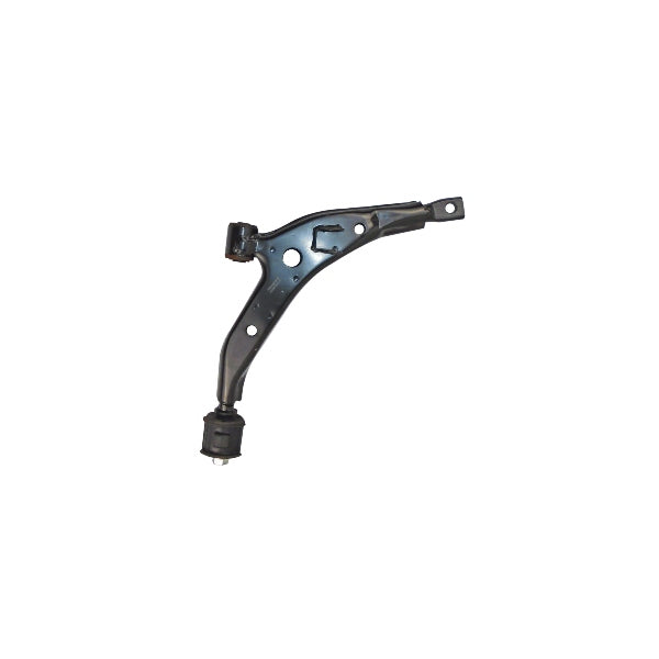 HORQUILLA SUSPENSIÓN DERECHA CON BUJES HYUNDAI ATOS 1 L 2001-2004