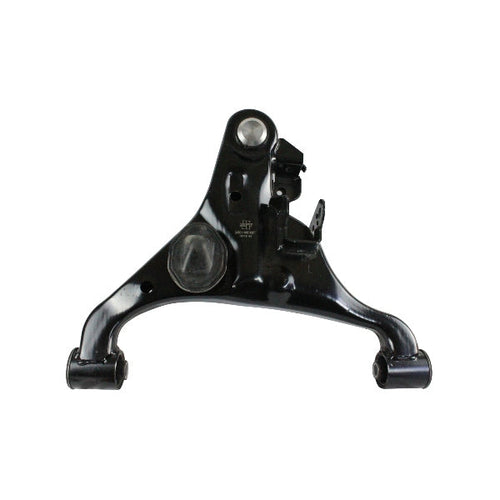 HORQUILLA SUSPENSIÓN INFERIOR COMPLETA IZQUIERDA NISSAN FRONTIER 2.5 L 2016-2022