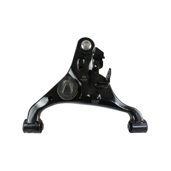 HORQUILLA SUSPENSIÓN INFERIOR COMPLETA IZQUIERDA NISSAN NP300 2.5 L 2016-2023
