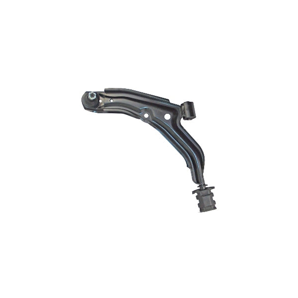 HORQUILLA SUSPENSIÓN COMPLETA IZQUIERDA NISSAN TSURU II 1.6 L 1988-1991