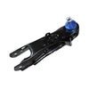 HORQUILLA SUSPENSIÓN INFERIOR IZQUIERDA SIN BUJES NISSAN NP300 2.4 L 2009-2015