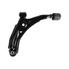 HORQUILLA SUSPENSIÓN COMPLETA IZQUIERDA NISSAN TSURU III 1.6 L 1992-2017