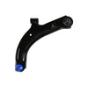 HORQUILLA SUSPENSIÓN COMPLETA IZQUIERDA NISSAN VERSA 1.6 L 2009-2011 KABUTO
