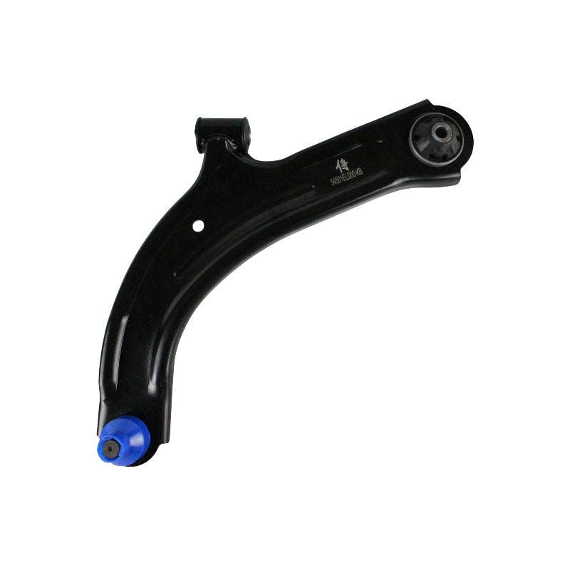 HORQUILLA SUSPENSIÓN COMPLETA IZQUIERDA NISSAN VERSA 1.6 L 2009-2011 KABUTO