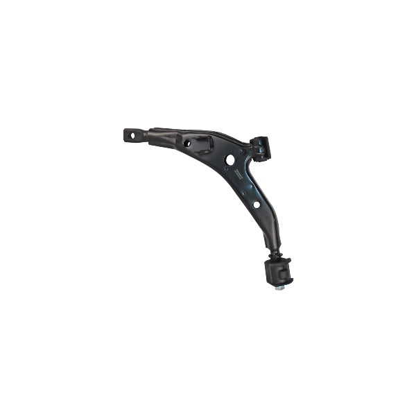 HORQUILLA SUSPENSIÓN IZQUIERDA CON BUJES HYUNDAI ATOS 1 L 2001-2004