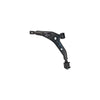 HORQUILLA SUSPENSIÓN IZQUIERDA CON BUJES HYUNDAI ATOS 1.1 L 2005-2012