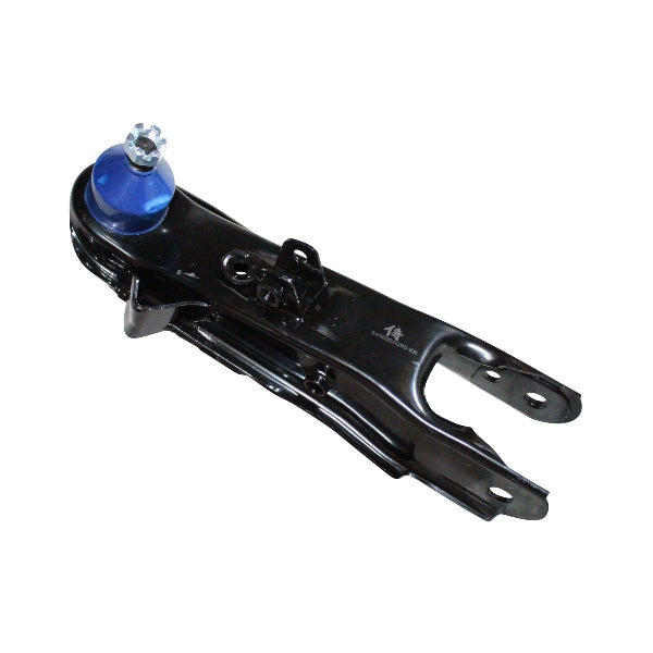 HORQUILLA SUSPENSIÓN INFERIOR DERECHA SIN BUJES NISSAN PICK-UP D21 2.4 L 1994-2007