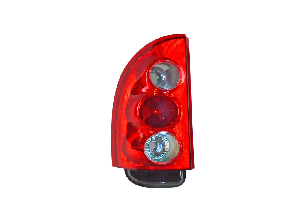 CALAVERA IZQUIERDA CHEVROLET CHEVY POP C2 1.6 L 2004-2008