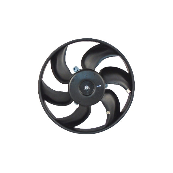 MOTOVENTILADOR SOLO CON ASPAS CON AIRE ACONDICIONADO VW POINTER WAGON 1.8 L 2000-2005
