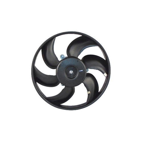 MOTOVENTILADOR SOLO CON ASPAS CON AIRE ACONDICIONADO VW POINTER WAGON 1.8 L 2000-2005