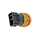 Bulbo de radiador 2 terminales VW POINTER sin aire acondicionado  2 L 2000-2010