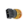 Bulbo de radiador 2 terminales VW POINTER WAGON sin aire acondicionado  1.8 L 2000-2005