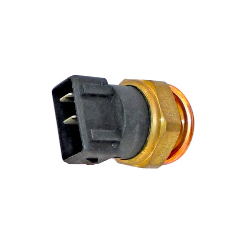 Bulbo de radiador 2 terminales VW POINTER sin aire acondicionado  1.8 L 1995-2010