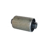 Buje de muelle trasero NISSAN URVAN 2.5 L 2008-2023