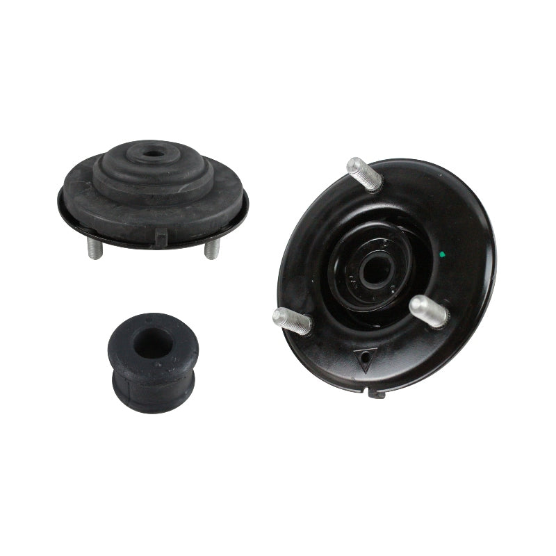 Base amortiguador delantero NISSAN X-TERRA 4.0 V6 2005-2015