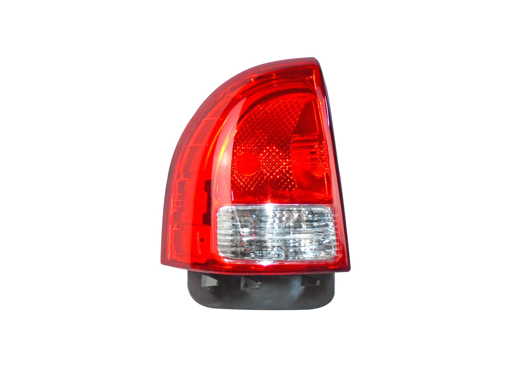CALAVERA IZQUIERDA CHEVROLET CHEVY C3 1.6 L 2009-2012