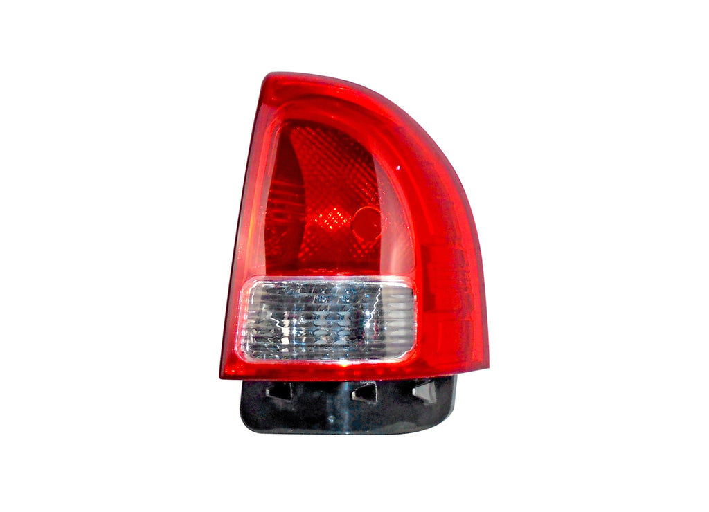 CALAVERA DERECHA CHEVROLET CHEVY C3 1.6 L 2009-2012