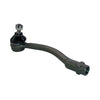 TERMINAL DE DIRECCIÓN IZQUIERDA DODGE ATTITUDE 1.6 L 2012-2014