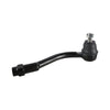 TERMINAL DE DIRECCIÓN DERECHA DODGE ATTITUDE 1.6 L 2006-2011