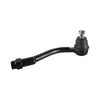 TERMINAL DE DIRECCIÓN DERECHA DODGE ATTITUDE 1.4 L 2006-2011