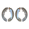 BALATAS TRASERAS HYUNDAI ATOS 1 L 2001-2004