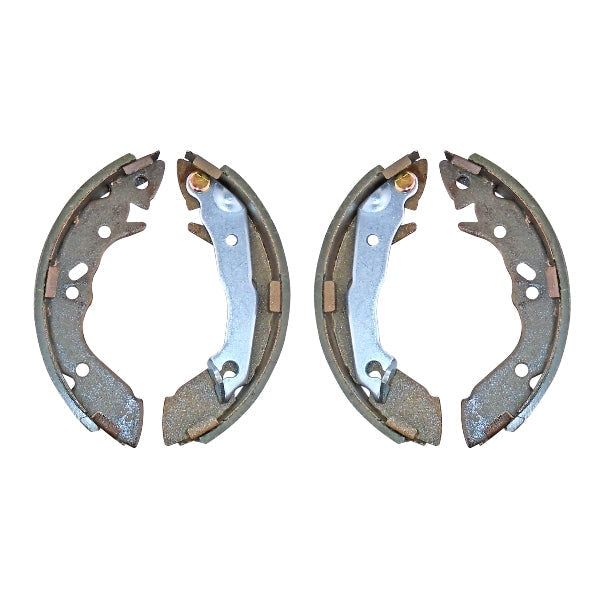 BALATAS TRASERAS HYUNDAI ATOS 1 L 2001-2004