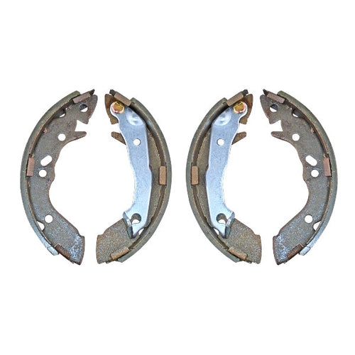 BALATAS TRASERAS HYUNDAI ATOS 1.1 L 2005-2012