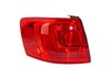 CALAVERA IZQUIERDA EXTERIOR VW JETTA A6 BICENTENARIO 1.9 L 2010-2010