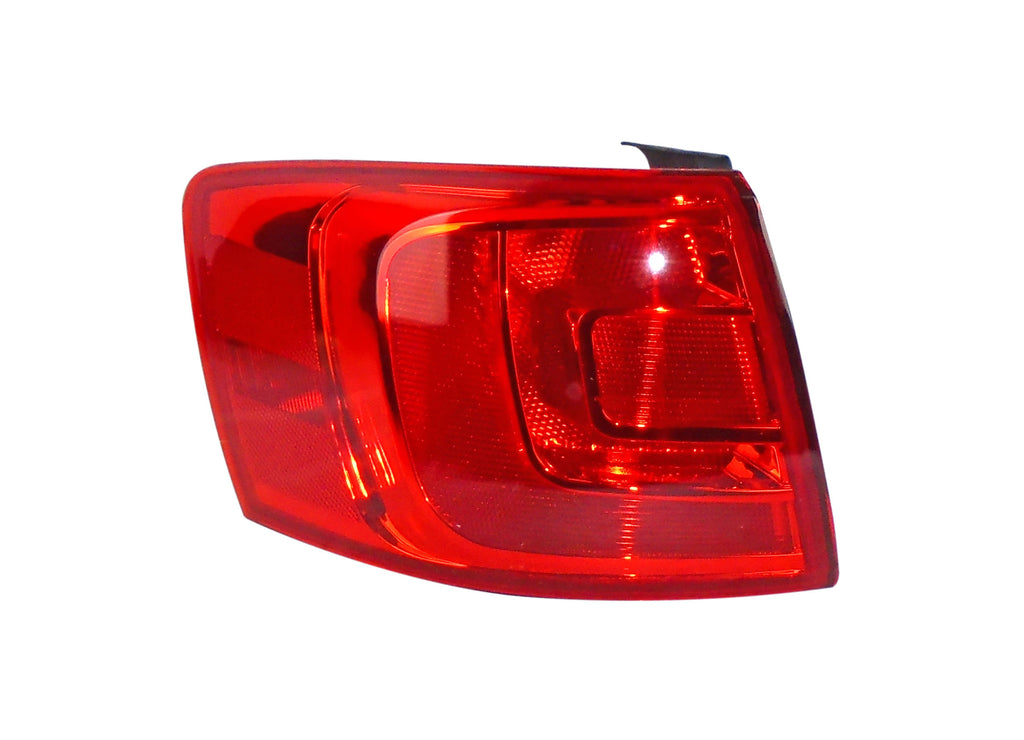 CALAVERA IZQUIERDA EXTERIOR VW JETTA A6 BICENTENARIO 1.9 L 2010-2010