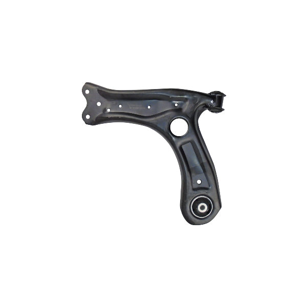 HORQUILLA SUSPENSIÓN IZQUIERDA CON BUJES VW GOL 1.6 L 2008-2020