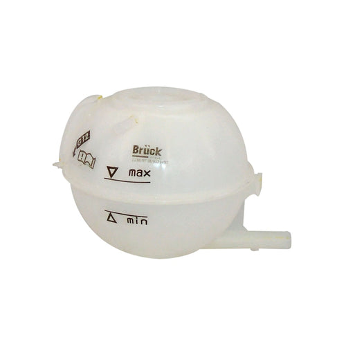 Depósito de anticongelante sin tapón VW CROSSFOX 1.6 L 2007-2018 BRUCK