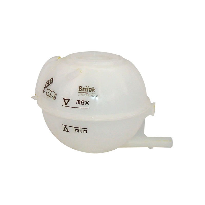 Depósito de anticongelante sin tapón VW SAVEIRO 1.6 L 2010-2022 BRUCK
