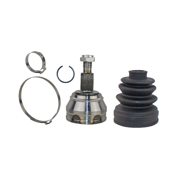 ESPIGA EXTERIOR VW GOL SIN ABS 1.6 L 2008-2020