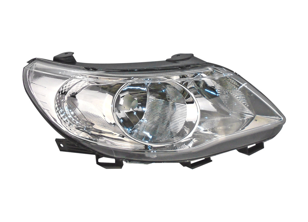 FARO DERECHO DOBLE FOCO VW GOL 1.6 L 2008-2013