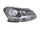 FARO DERECHO DOBLE FOCO VW SAVEIRO 1.6 L 2013-2016