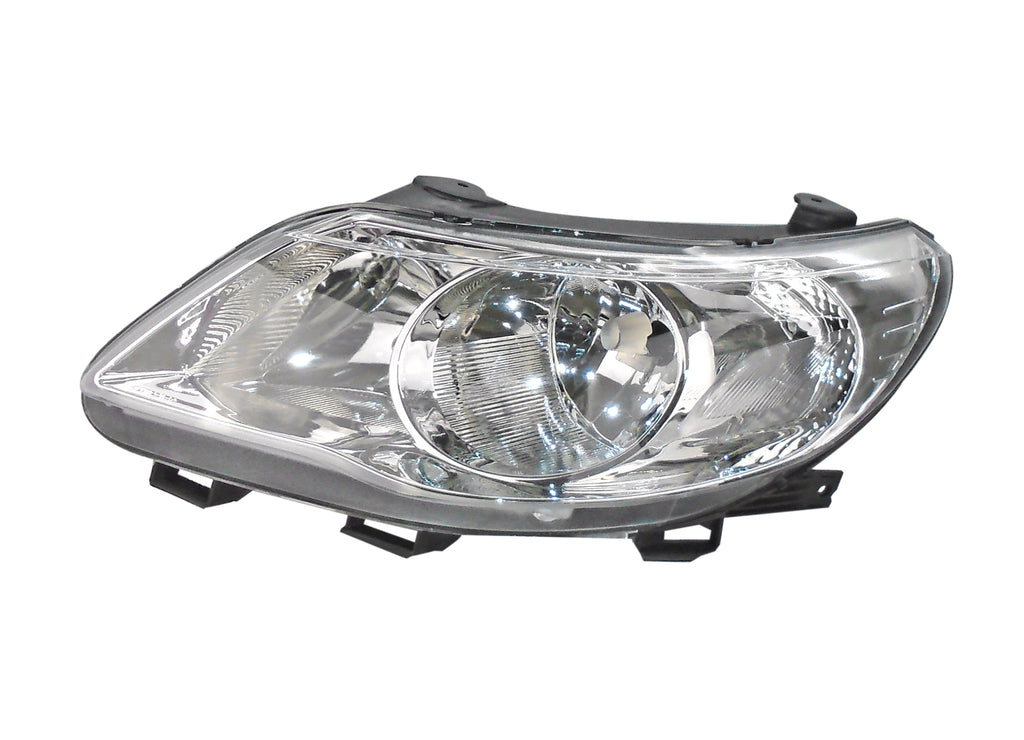 FARO IZQUIERDO DOBLE FOCO VW GOL 1.6 L 2008-2013