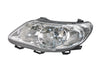 FARO IZQUIERDO DOBLE FOCO VW SAVEIRO 1.6 L 2010-2012