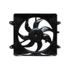 MOTOVENTILADOR COMPLETO SIN AIRE ACONDICIONADO VW CROSSFOX 1.6 L 2007-2018