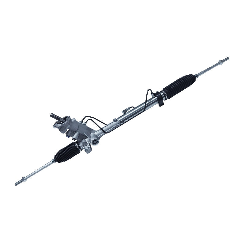 Caja de dirección hidráulica con biela sin terminal VW GOL 1.6 L 2009-2020