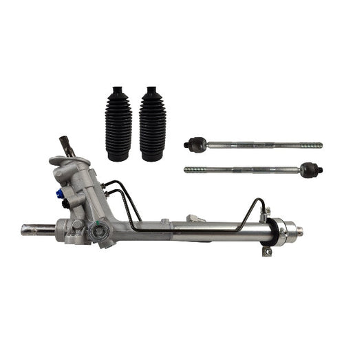 Caja de dirección hidráulica con biela sin terminal VW VENTO 1.5 L 2014-2019