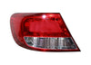 CALAVERA IZQUIERDA VW GOL 1.6 L 2008-2011