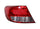 CALAVERA IZQUIERDA VW GOL 1.6 L 2008-2011