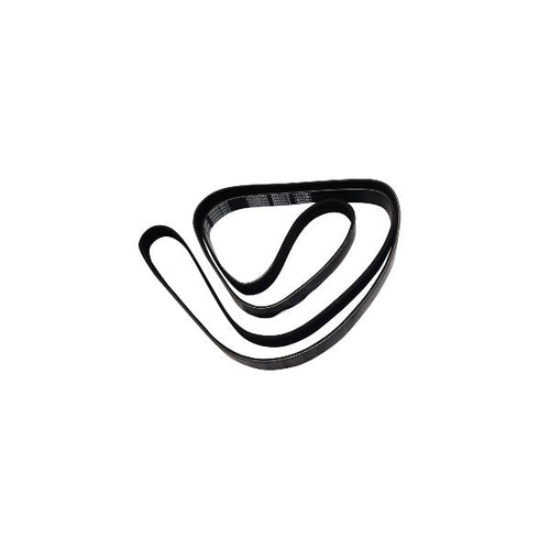 Banda de alternador dirección hidráulica con aire acondicionado VW POINTER WAGON 1.8 L 2000-2005