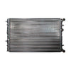 RADIADOR DE AGUA CON PIPETA CON AIRE ACONDICIONADO VW POLO 1.4 GTI 2013-2014