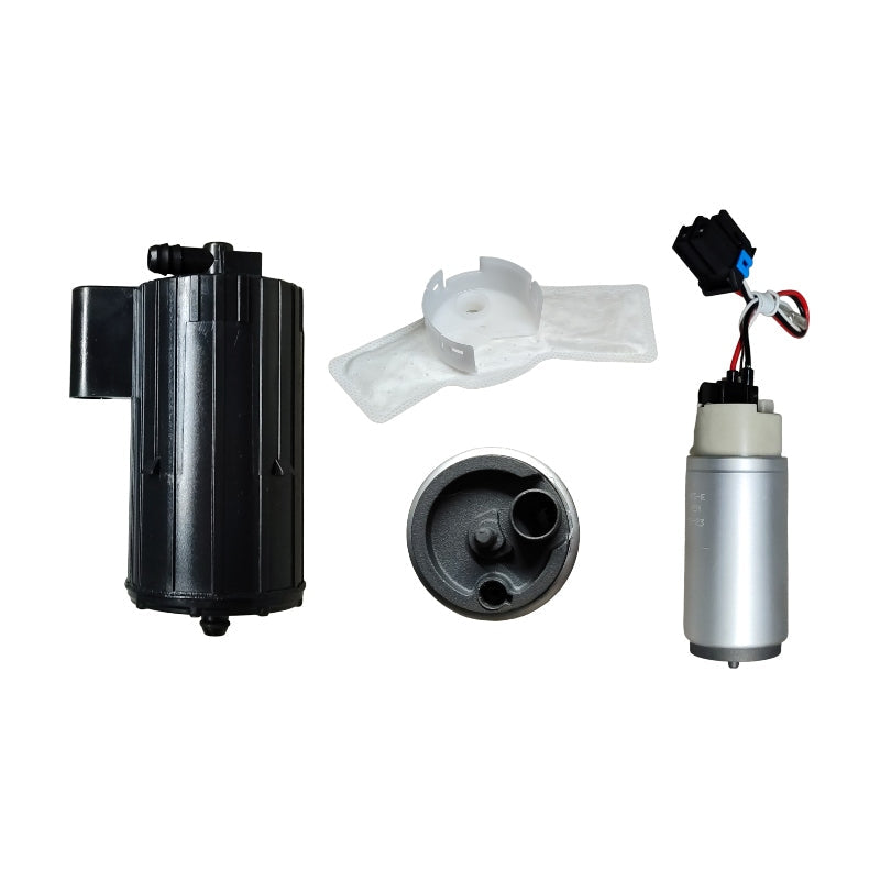 BOMBA DE GASOLINA REPUESTO CHEVROLET SPARK 1.2 L 2011-2017 KEM