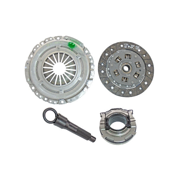 Kit de clutch HYUNDAI ATOS 1 L 2001-2004 LUK